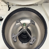 Thermo Sorvall Legend XTR Refrigerated Centrifuge image 0